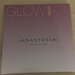 Anastasia Glow Kit (Sugar)